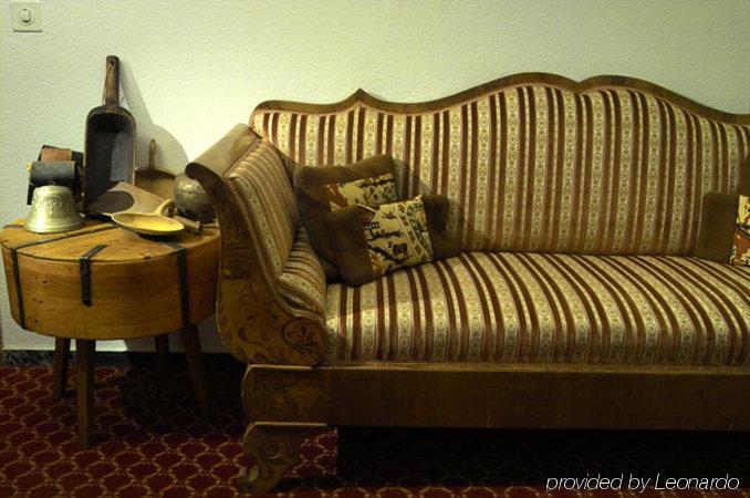 Hotel Bernina ปอนเตรสซีนา ห้อง รูปภาพ